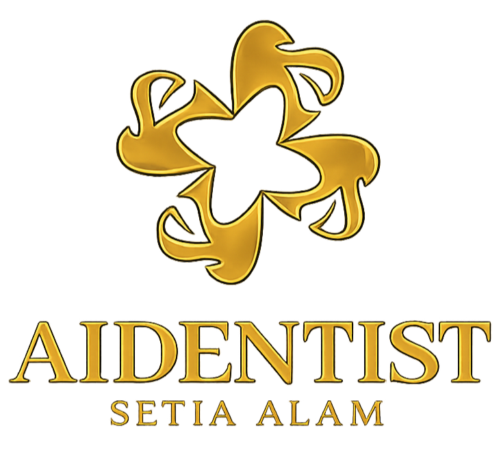 Aidentist Setia Alam logo