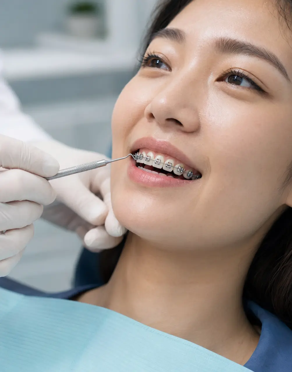 Braces